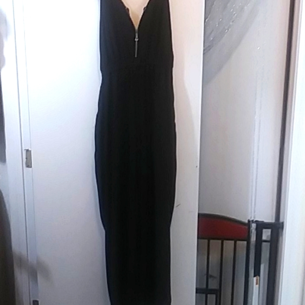 Women's jumpsuit